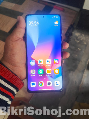 Redmi note 10 pro